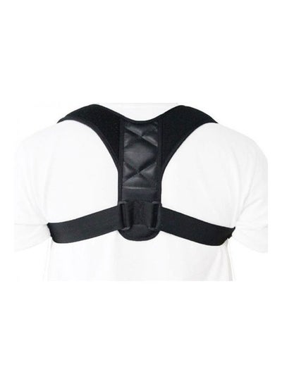 Buy Back Posture Corrector Adult Children Back Support Belt Corset Orthopedic Brace Shoulder Correct in Egypt