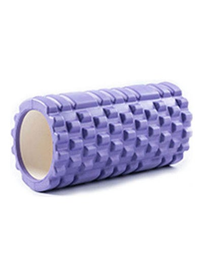 سعر Foam Roller Eva For Yoga Deep Tissue Massage Muscle Stretching Physiotherapy فى مصر نون