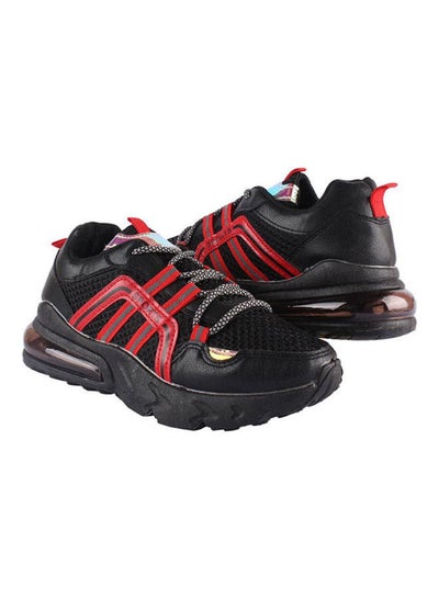 Buy Casual Sneakers For Unisex Black in Egypt
