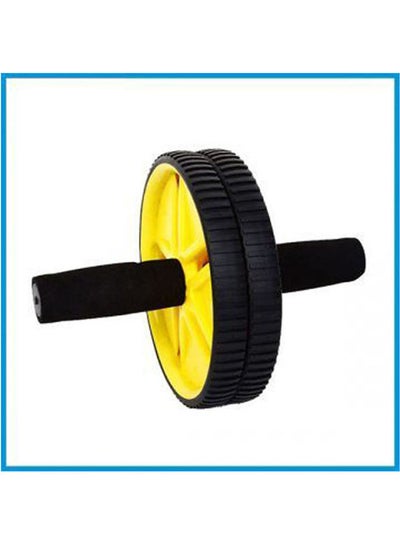 Buy Double Exercise / Ab Wheel in Egypt