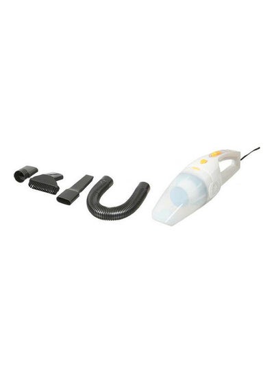Al Hayah Car Vacuum Cleaner- 120 Watt 