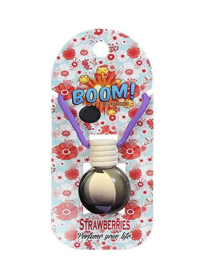 Buy Car Air Freshener, Strawberry in Egypt