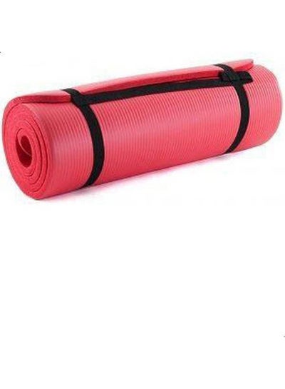 Buy Exercise Yoga Mat 183*61*6cm in Saudi Arabia