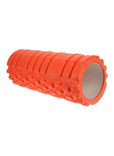 اشتري Emfil Foam Roller Eva For Yoga Deep Tissue Massage Muscle Stretching Physiotherapy في مصر