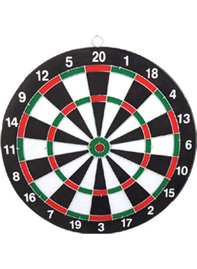 Buy Dartboard Throwing 17 Inch 44.4cm in Egypt