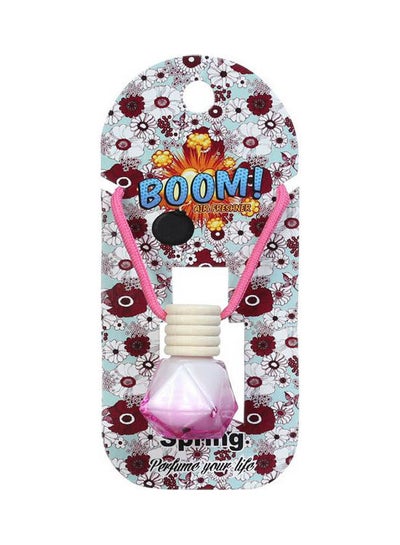 Buy Car Air Freshener, Rose in Egypt