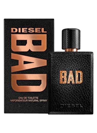 Buy Bad EDT 125ml in Egypt