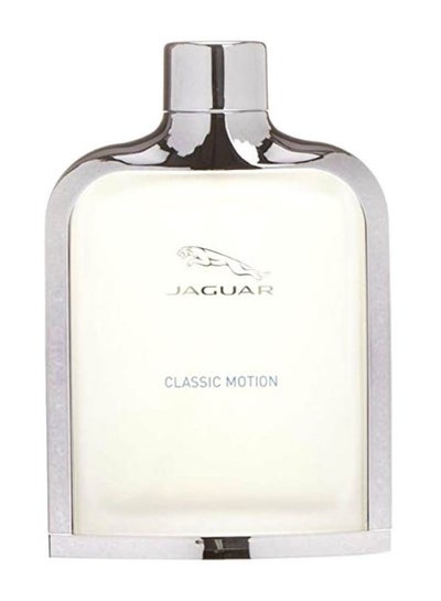 Buy Classic Motion EDT 100ml in UAE