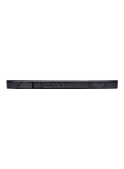 Buy Bluetooth Soundbar SK1D.DSAUELK Black in Saudi Arabia