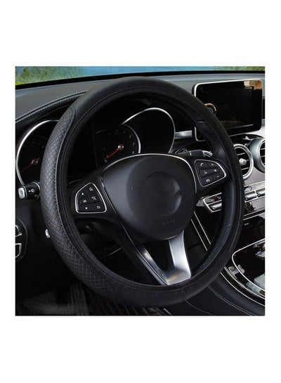 Buy Universal Steering Wheel Cover in Saudi Arabia