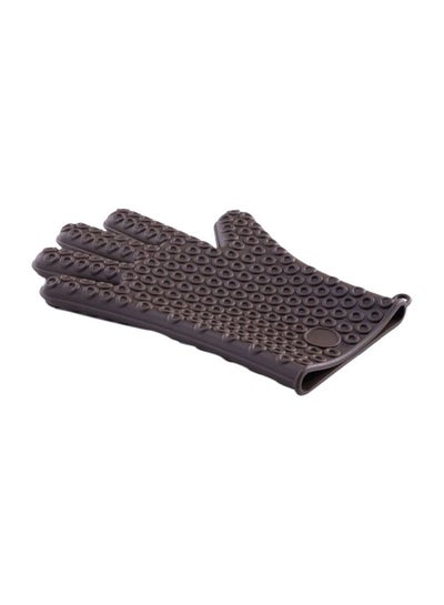 Buy Terra Silicone Oven Glove Coffee in Egypt