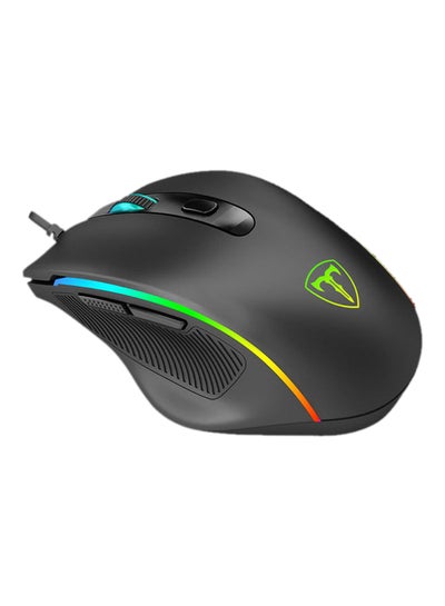 Buy 2 RGB Gaming Mouse 3200 DPI in Egypt