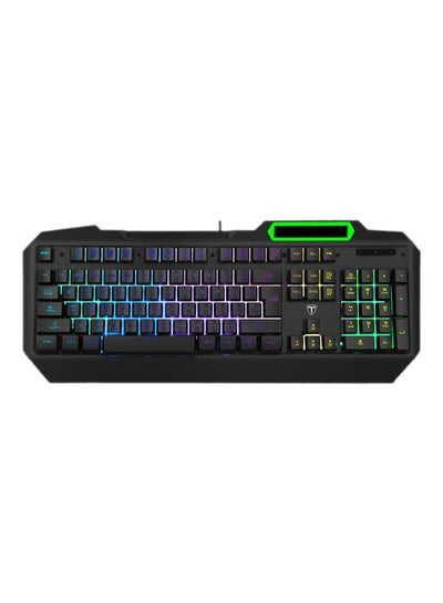 Buy Gaming Keyboard - wired in UAE