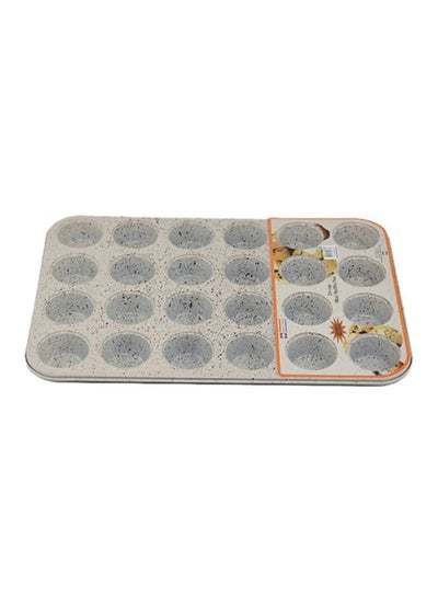 اشتري Granite24 Cup Mini Muffin Pan في الامارات