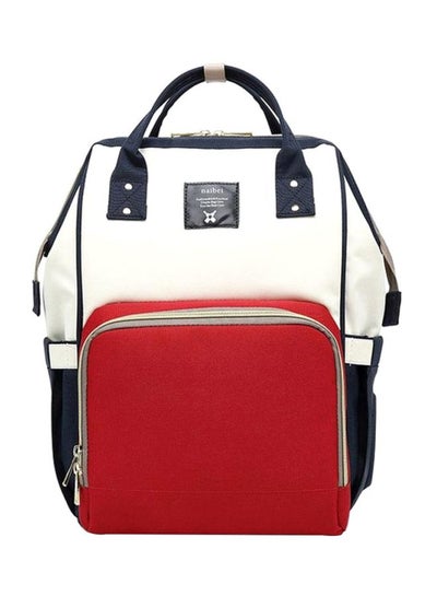 Buy Multi-Functional Diaper Backpack in UAE