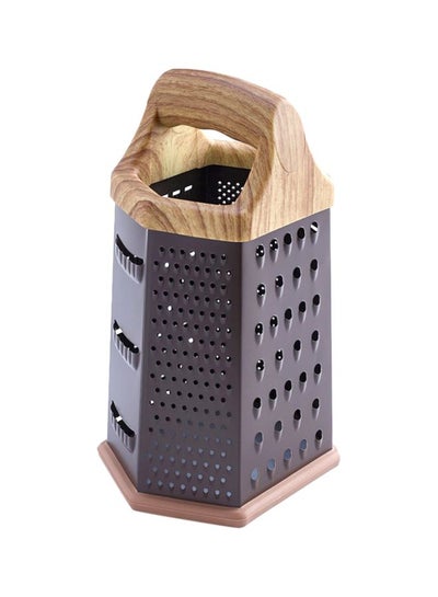 Buy Feronia Large Grater Coffee in UAE