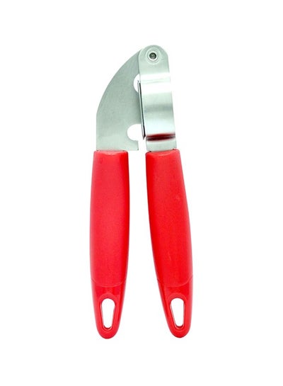 Buy Utility Knife Red/Silver 20.5cm in UAE