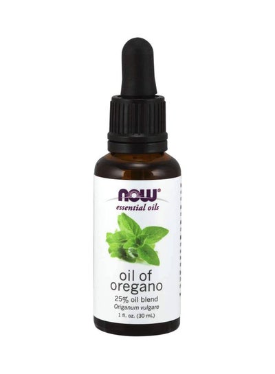 Buy Natural Oregano Essential Oil 30ml in UAE