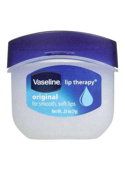 Buy Lip Therapy Original Clear 7.39ml in UAE