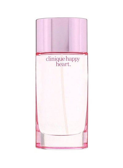 Buy Happy Heart Perfume Spray 100ml in Saudi Arabia