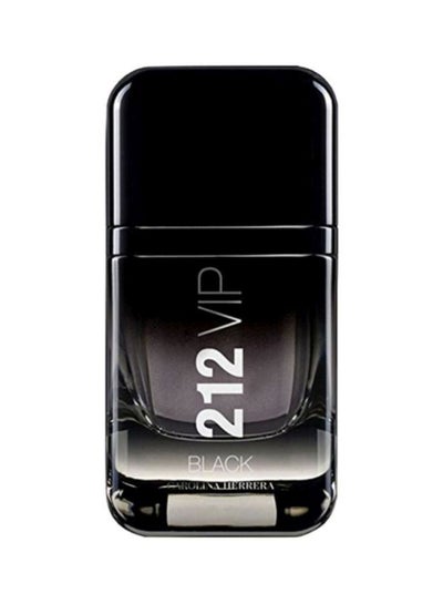 Buy 212 VIP Black EDP 50ml in Saudi Arabia