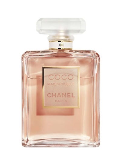 Buy Coco Mademoiselle EDP For Unisex 50ml in Saudi Arabia