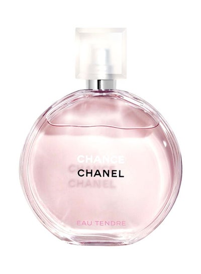 Buy Chance Eau Tendre Vapo EDT For Women 50ml in UAE