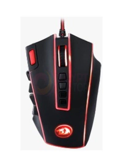 Buy M990 Legend RGB 24000 DPI High-Precision Laser Mouse in Egypt