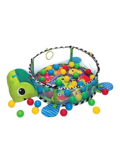 Buy Grow With Me Activity Gym And Ball Pit in Saudi Arabia