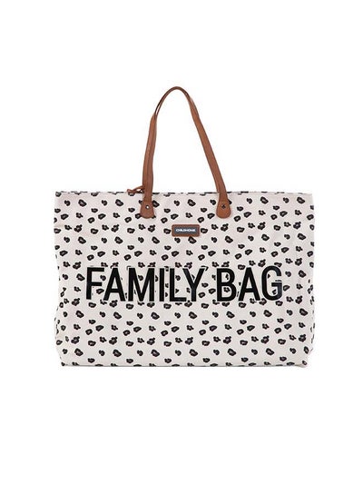 Buy Family Bag Canvas in UAE