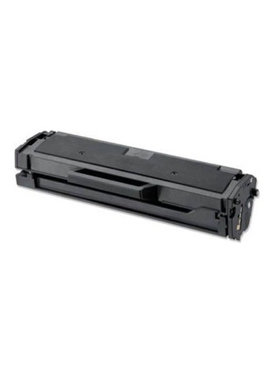 Buy Compatible with Samsung MLT-101 Toner  Laser Toner Cartridge Black in Egypt