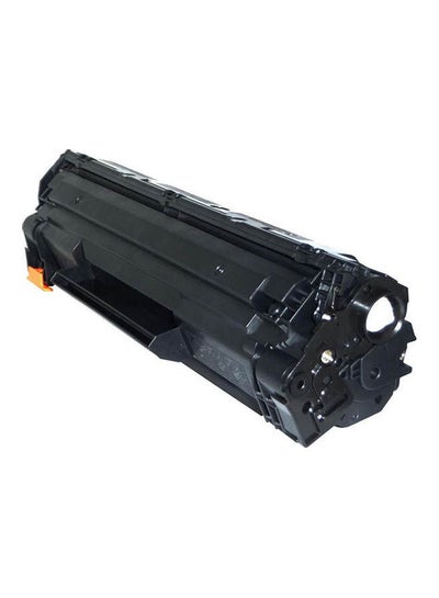 Buy Toner 85A Compatible CE285A Black in Saudi Arabia