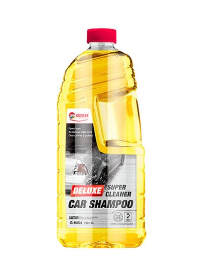 Buy Car Shampoo in Saudi Arabia