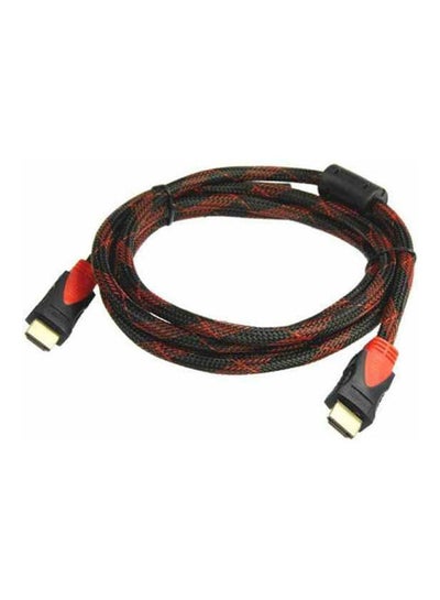 Buy Hdmi Cable Multicolour in Egypt