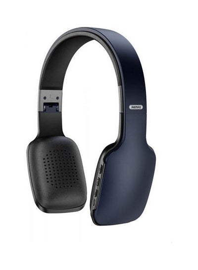 Buy Rb-700Hb Wireless Bluetooth Headset Black in Egypt