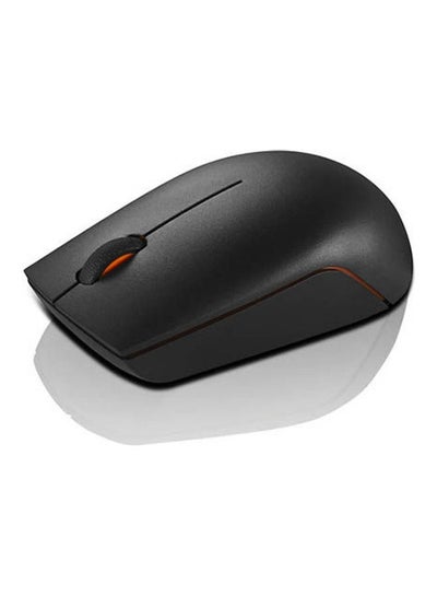Buy Mice Input Devices Wireless Black in Egypt