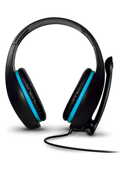 Buy Spirit of Gamer HP147 PRO-H5 Gaming Headset Blue in Egypt