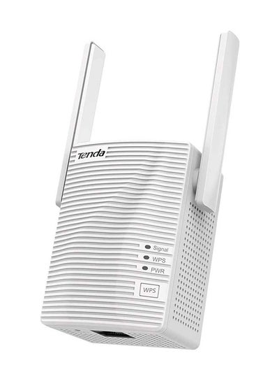 Buy WiFi Extender AC750 Covers Up To 1200 Sq.ft White in Saudi Arabia