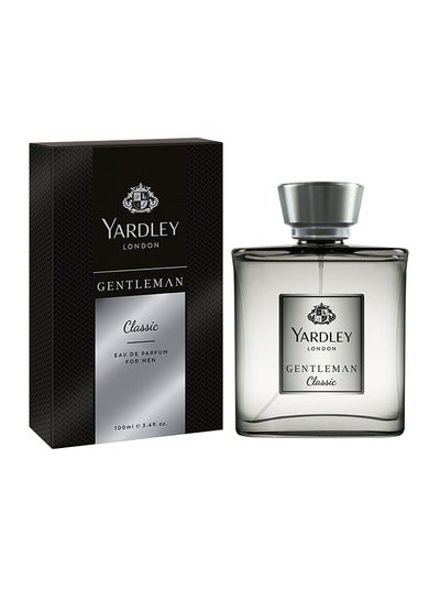 Buy Gentleman Classic Edp 100ml in UAE