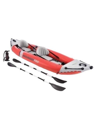 Buy Excursion Pro K1 Inflatable Boat 68303 in UAE