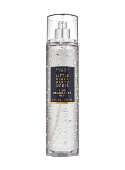 Buy Little Black Party Dress Perfume Mist 236ml in Egypt