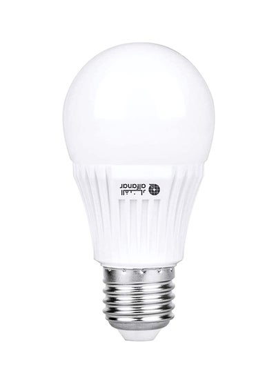 Buy 3-Piece LED Bulb Promo Pack 6 Watts Warm White 6cm in Saudi Arabia