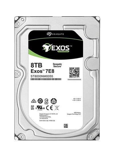 Buy Desktop Internal Hard Disk Drive 8.0 TB in UAE