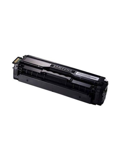 اشتري Samsung Toner Cartridge - K504s أسود في الامارات