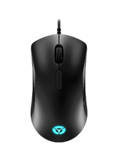 Buy Legion M300 RGB Gaming Mouse Black in UAE