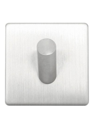 Buy Sticky Wall Hanger Hook White in Saudi Arabia