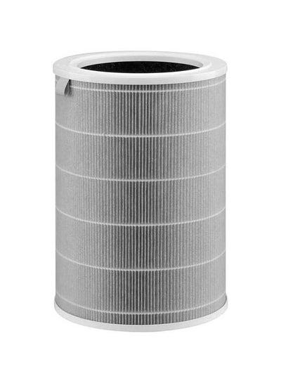 Buy Air Purifier HEPA Filter compatible with 2S,3C & 2H M8R-FLH Black in UAE