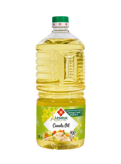 Buy Canola Oil 2Liters in UAE