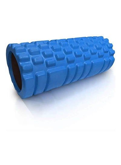 Buy Foam Roller, Medium Density Deep Tissue Massager For Muscle Massage And Myofascial Trigger Point Release, in Egypt