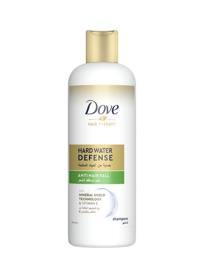 Buy Hard Water Defense Anti Hair Fall Shampoo 400ml in UAE